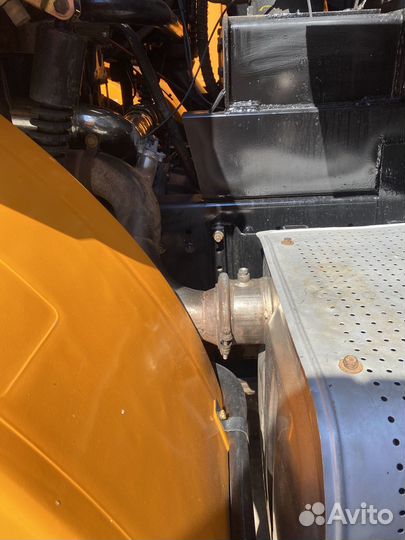 Shacman (Shaanxi) F2000, 2013