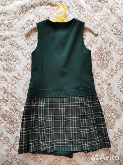 Школьная форма