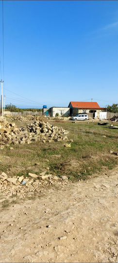 Участок 5 сот. (ИЖС)