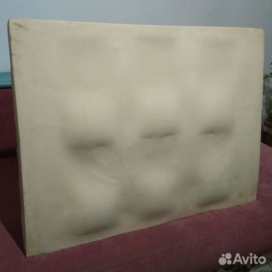 Противопролежневый матрас, модель 593