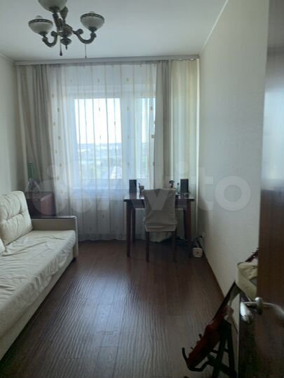 3-к. квартира, 67 м², 10/16 эт.