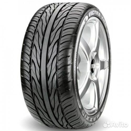 Maxxis MA-Z4S Victra 215/35 R18 W