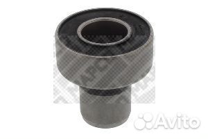 Сайлентблок задней балки