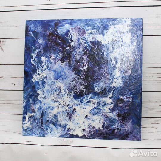 Картины от художницы