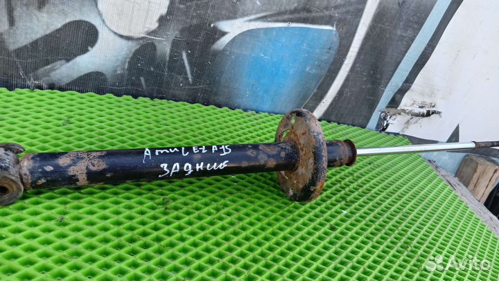 Амортизатор задний Cheri amulet a15 Vortex Corda