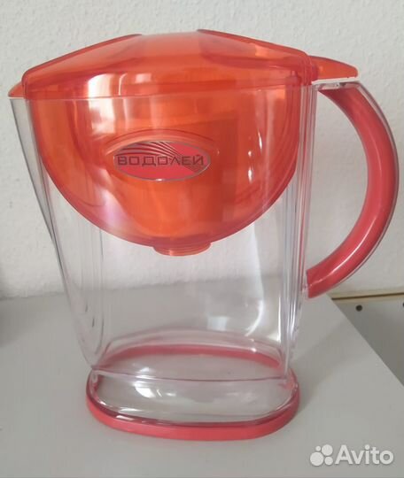 Кувшин Фильтр для воды 