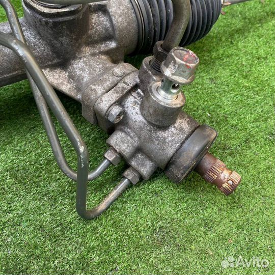 Рулевая рейка Suzuki Escudo/ Grand Vitara TD54W