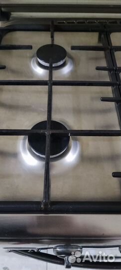 Газовая плита Gefest