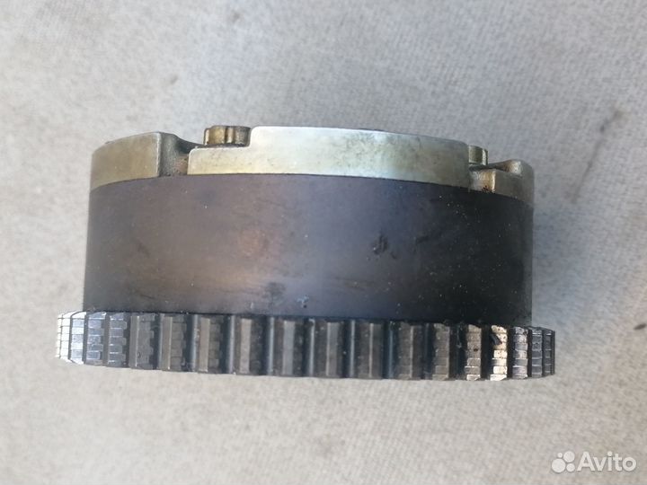 Муфта VVT-i Nissan X-Trail T30 (MR20) 2001-2006