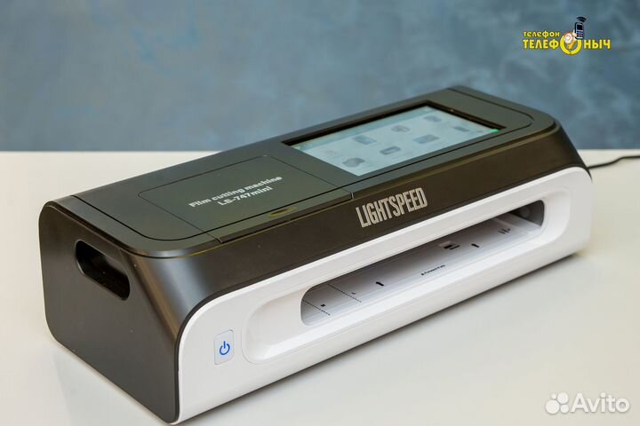 Гидрогелевая пленка на телефон