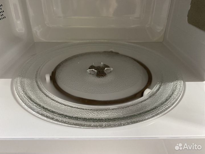 Микроволновая печь гарантия