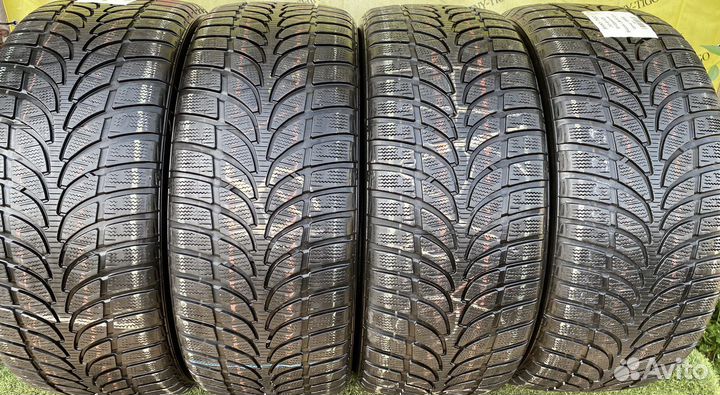 Bridgestone Blizzak LM-80 Evo 255/50 R20 109H
