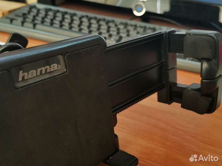 Держатель для машины