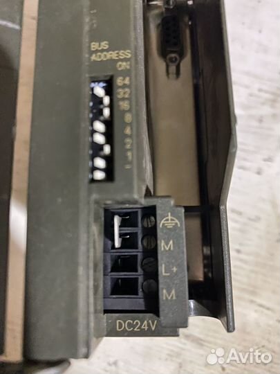 Модуль Siemens 6ES7 153-1AA03-0XB0