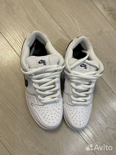 Кроссовки мужские nike