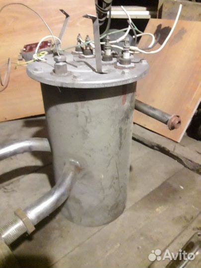 Элекрокател 220в