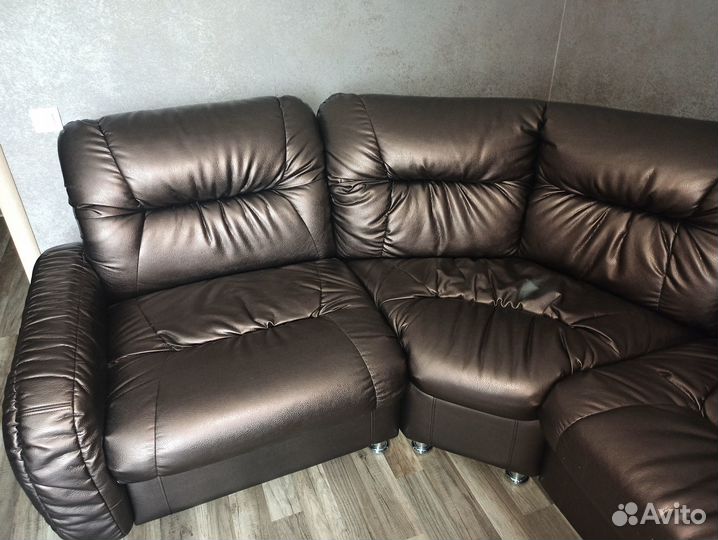 Диван Бродвей