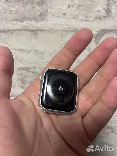 Apple watch 5 44 mm nike