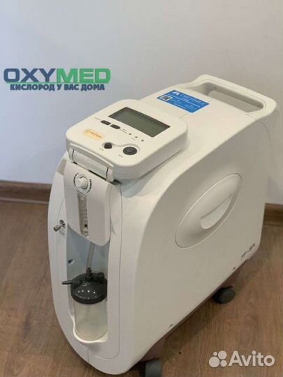 Кислородный концентратор аренда