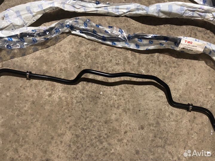 Стабилизатор Toyota Harrier Rx300