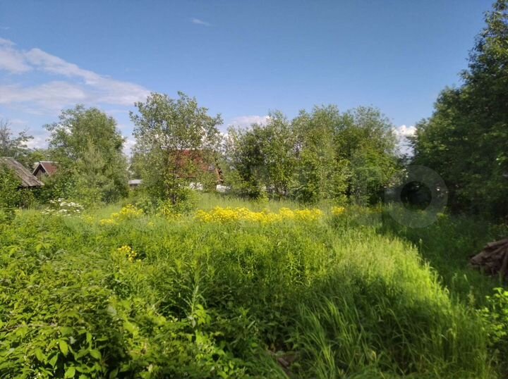 Дача 30 м² на участке 15 сот.