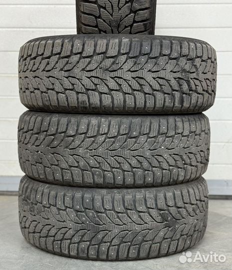 Kumho WinterCraft Ice Wi32 205/55 R16