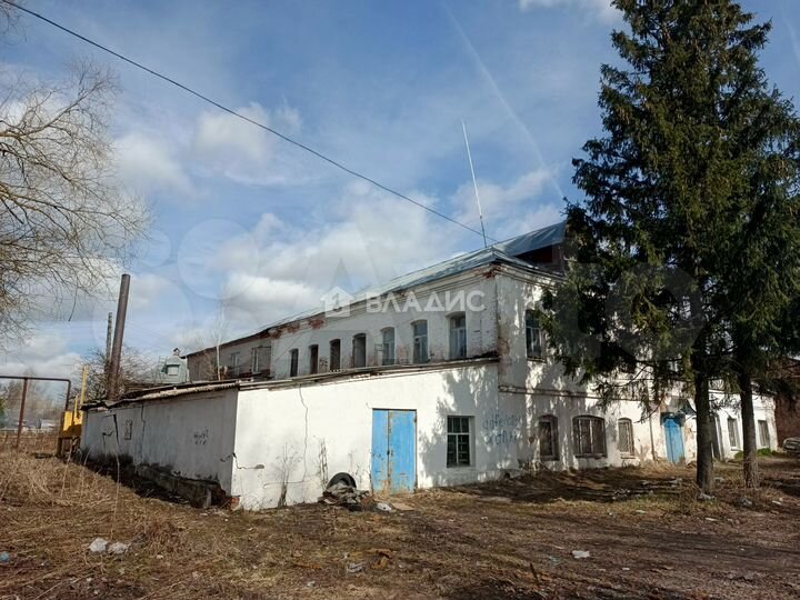 Продам здание, 512 м²