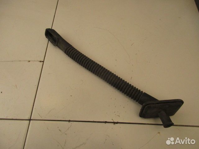 Уплотнитель Volvo FM13 FH13