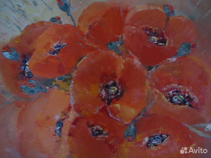 Картина хороший подарок