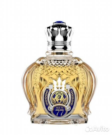 Shaik opulent NO77 FOR MEN
