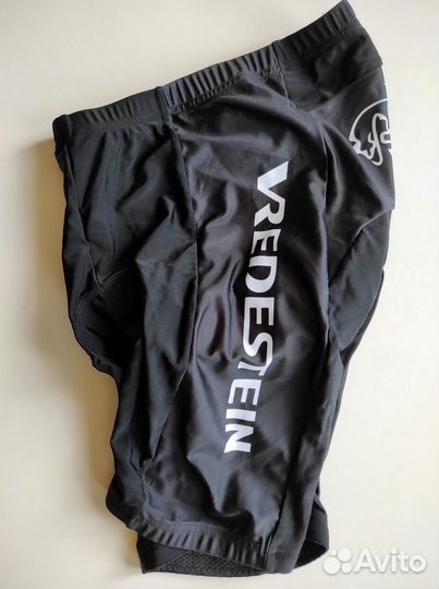 Велошорты с памперсом. Cannondale. Размер S