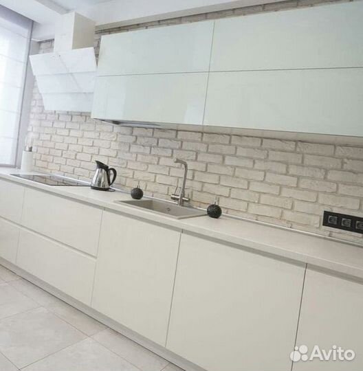 Кухни на заказ