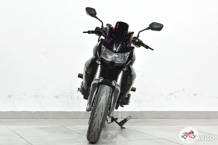 Kawasaki Z 1000 2009г