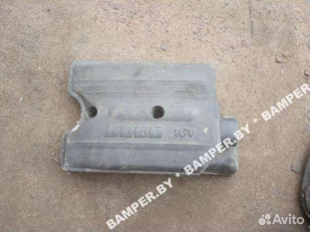 Корпус воздушного фильтра Fiat Punto 1