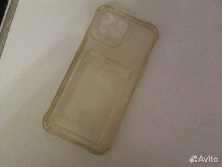 Чехол на iPhone 14 pro max