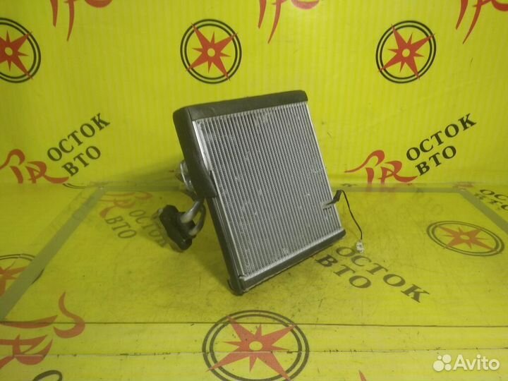 Радиатор кондиционера