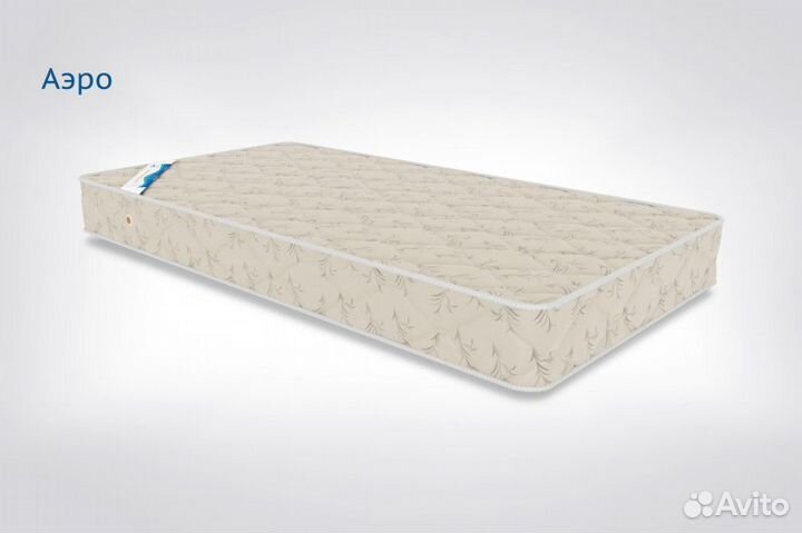 Матрас детский Афалина аэро 120*60