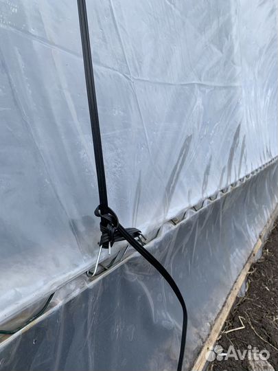 Крючки (крепление) для перетяжек