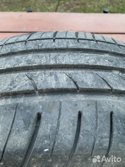 Nexen N Fera RU1 235/65 R17 104H