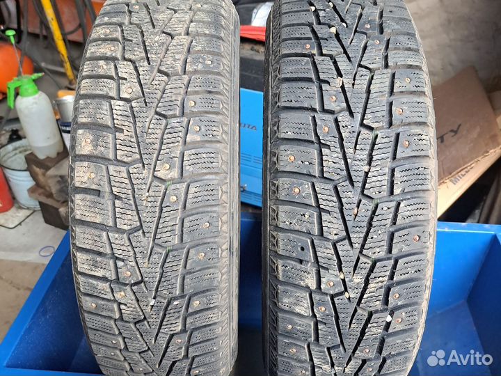 Nexen Winguard WinSpike 175/65 R14