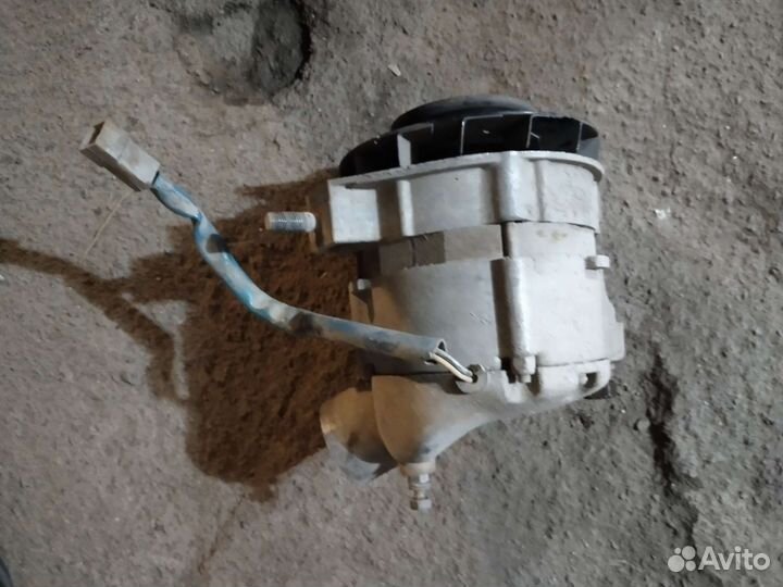 Генератор на ниву 2121