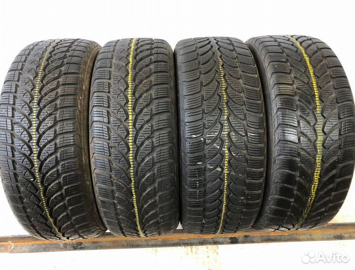 Bridgestone Blizzak LM-32 205/55 R16 99W