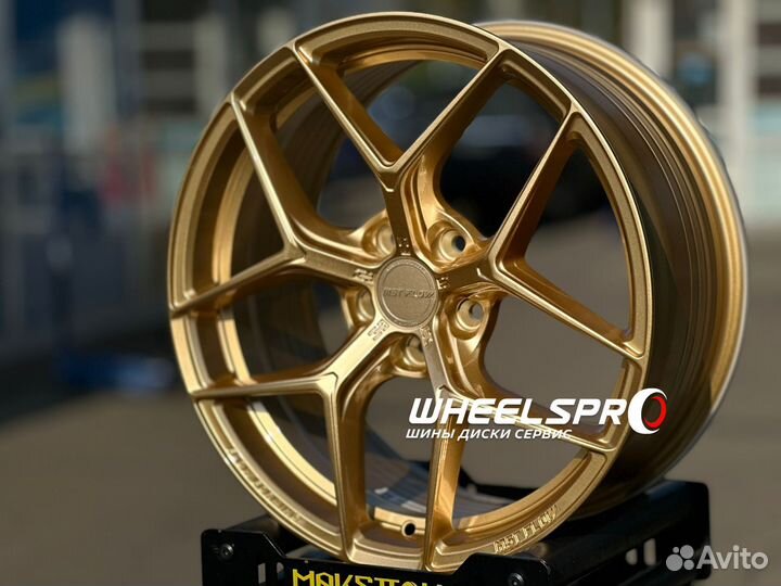 Диски R17 Geely Volvo Exeed Ford Jaguar