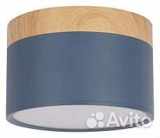 Накладной светильник Loft it Grape 10162 Blue