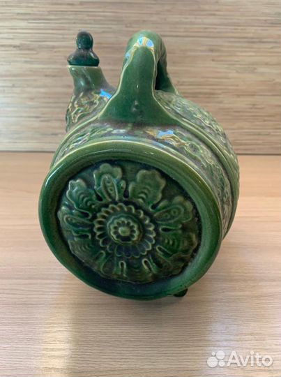 Бочонок для вина винтаж СССР