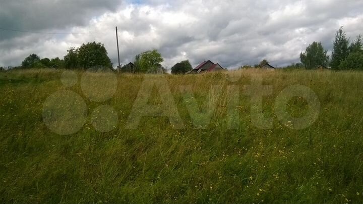 Участок 15 сот. (ИЖС)