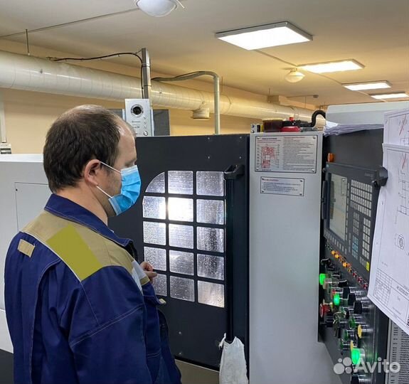 Профессиональный подбор станков