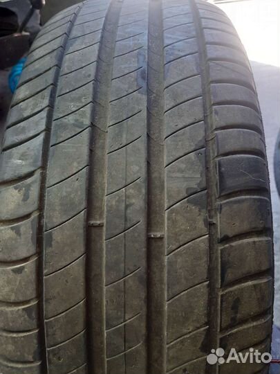 Michelin Primacy 3 215/55 R17