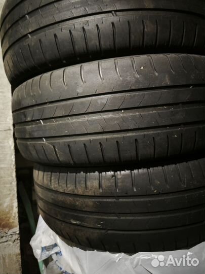 Michelin Primacy 3 205/65 R15