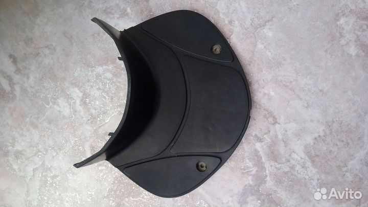 Крышка аккумулятора Yamaha Jog SA 36j, SA 39